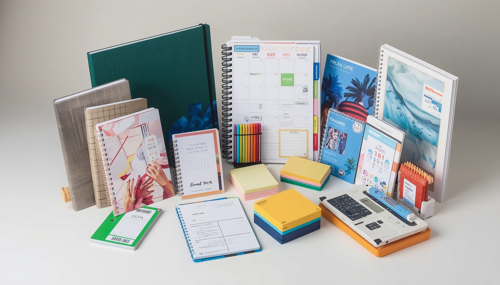 Business planning and meetings